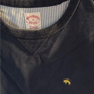 Brooks Brothers casual sweater
